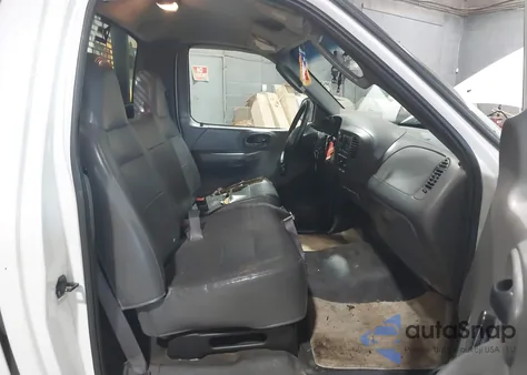 2003 Ford F-150 Xl/Xlt from USA, damaged, VIN 1FTRF172X3NB93252